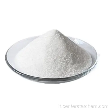 Bicarbonato di sodio Nahco3 CAS 144-55-8